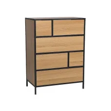 Chest of drawers GEO K6